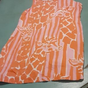 Lilly Pulitzer for target